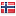 telemark.no server is located in Norway